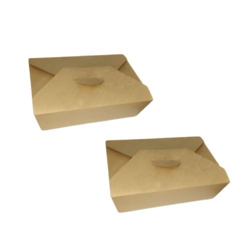 Box Lunch 70 oz