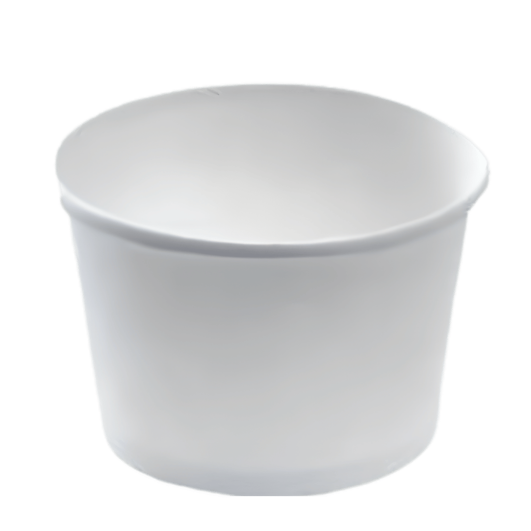 Envase 8oz