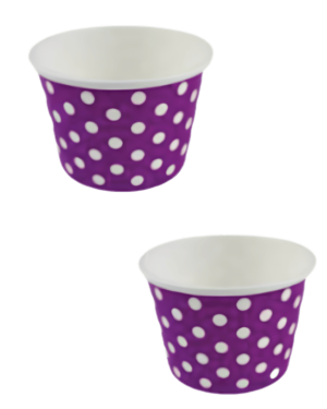 Envase de 4oz