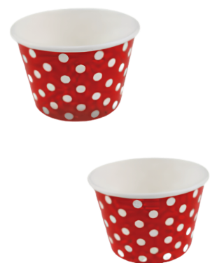 Envase de 6oz