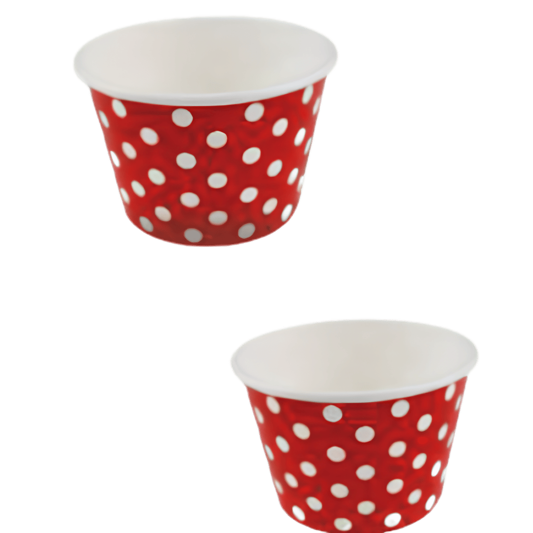 Envase de 6oz