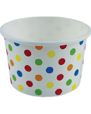 Envase de 8oz