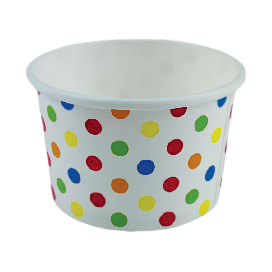 Envase de 8oz