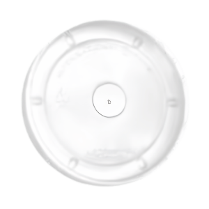 Tapa de Envase de Papel Térmico 12oz