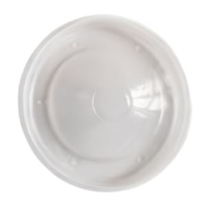 Tapa de Envase de Papel Térmico 16oz