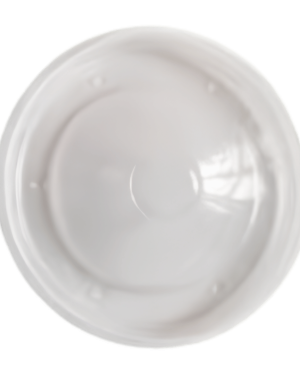 Tapa de Envase de Papel Térmico 16oz